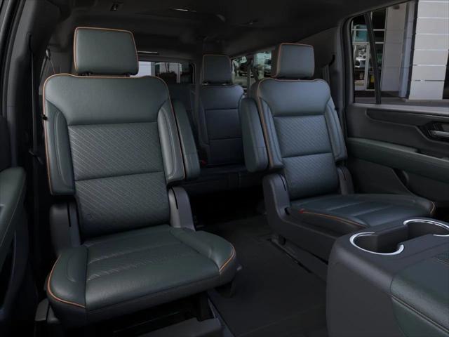 2026 GMC Yukon XL 4WD AT4