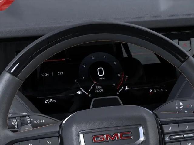 2026 GMC Yukon XL 4WD AT4