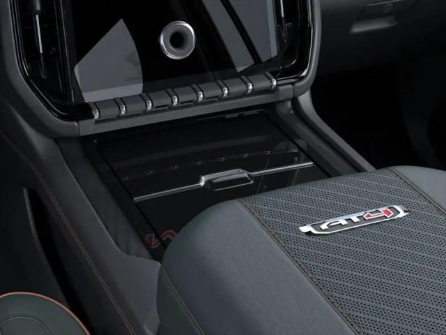 2026 GMC Yukon XL 4WD AT4