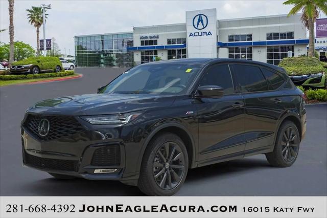 2026 Acura MDX A-SPEC for sale in Houston, TX