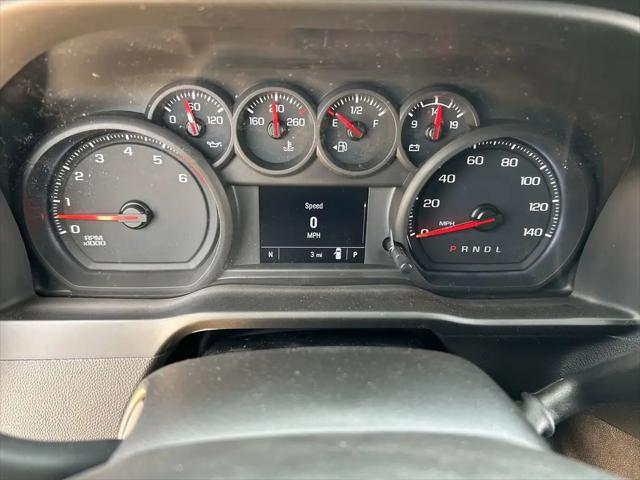 2026 GMC Sierra 3500HD Pro