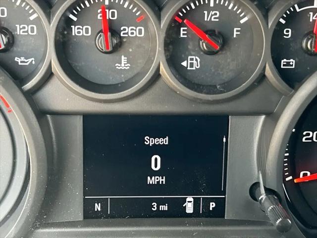 2026 GMC Sierra 3500HD Pro