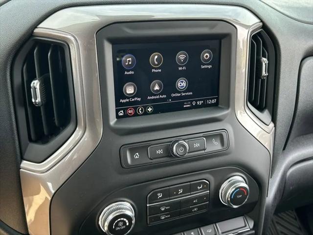2026 GMC Sierra 3500HD Pro