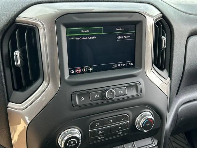 2026 GMC Sierra 3500HD Pro
