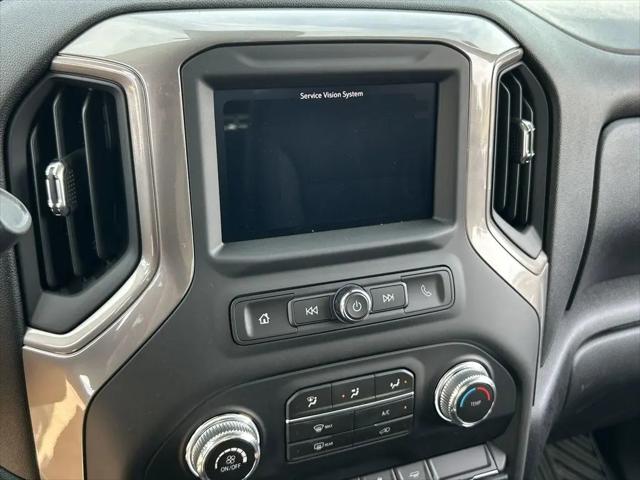 2026 GMC Sierra 3500HD Pro