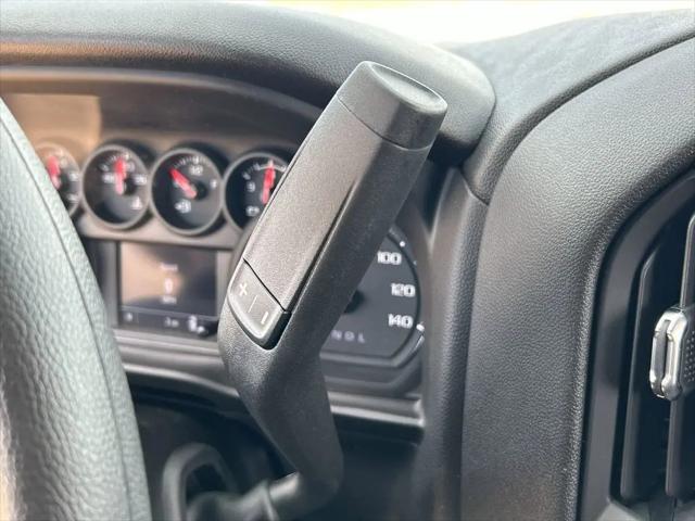 2026 GMC Sierra 3500HD Pro