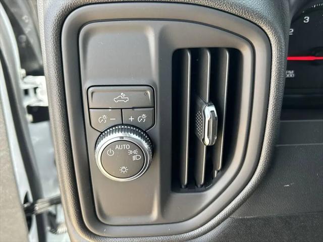 2026 GMC Sierra 3500HD Pro