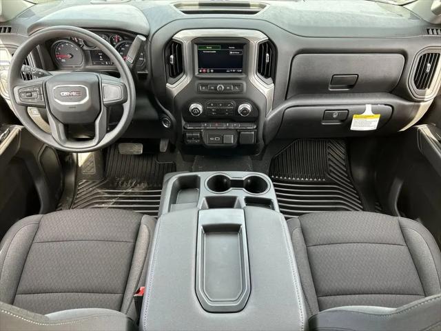 2026 GMC Sierra 3500HD Pro