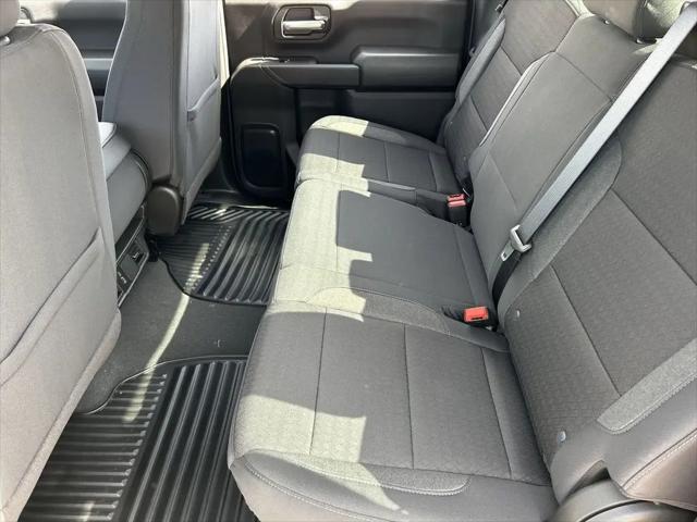 2026 GMC Sierra 3500HD Pro