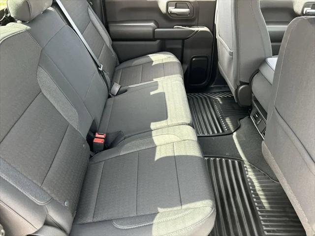 2026 GMC Sierra 3500HD Pro