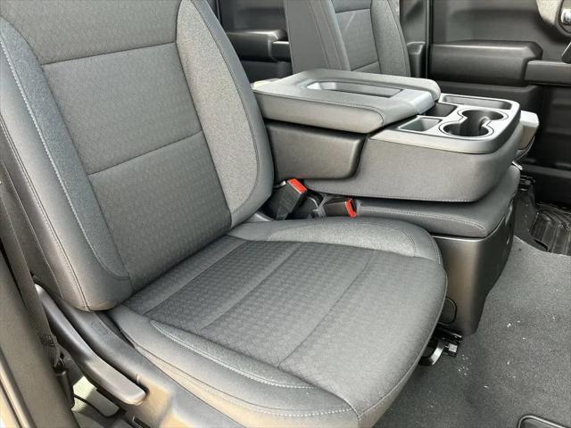 2026 GMC Sierra 3500HD Pro