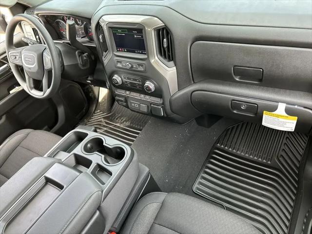 2026 GMC Sierra 3500HD Pro