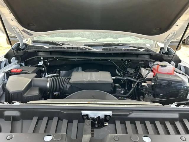 2026 GMC Sierra 3500HD Pro