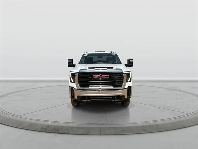2026 GMC Sierra 3500HD Pro