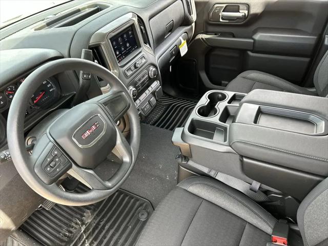 2026 GMC Sierra 3500HD Pro