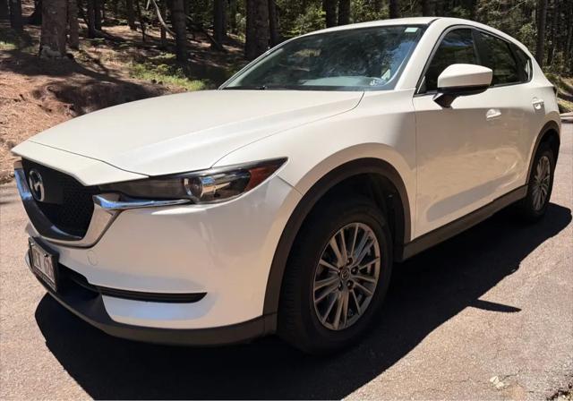2018 Mazda CX-5 Sport for sale in Honolulu, HI