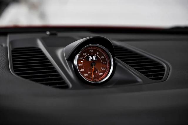 2015 Porsche 911 Targa 4S