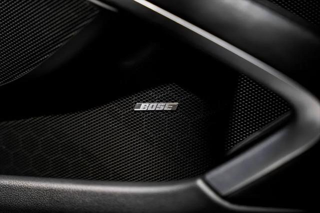 2015 Porsche 911 Targa 4S