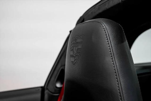 2015 Porsche 911 Targa 4S