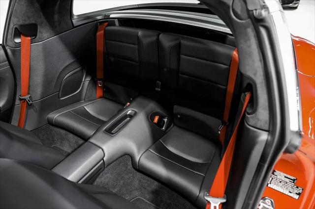 2015 Porsche 911 Targa 4S
