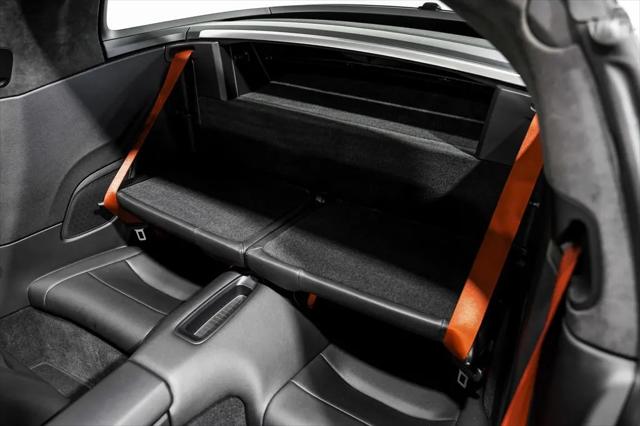 2015 Porsche 911 Targa 4S