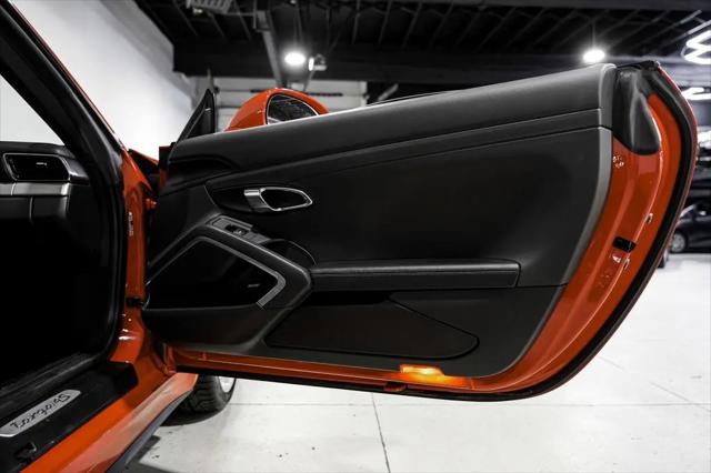 2015 Porsche 911 Targa 4S