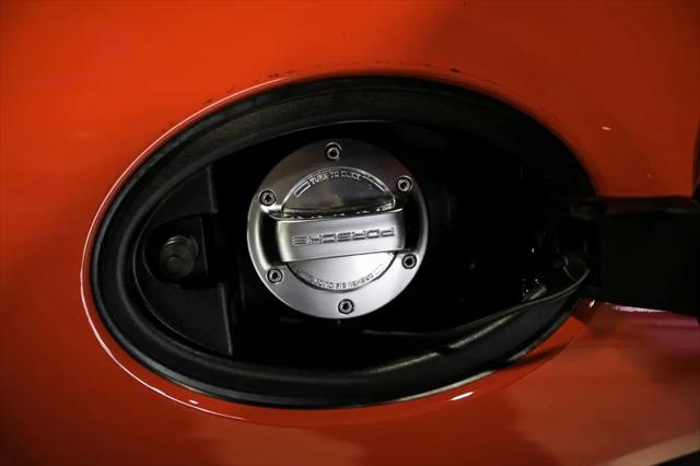 2015 Porsche 911 Targa 4S
