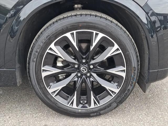 2025 Mazda X-90 3.3 Turbo S Premium Plus Package