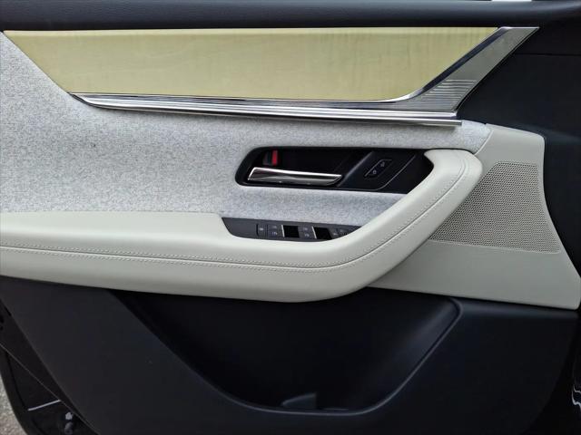 2025 Mazda X-90 3.3 Turbo S Premium Plus Package