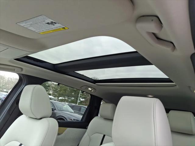 2025 Mazda X-90 3.3 Turbo S Premium Plus Package