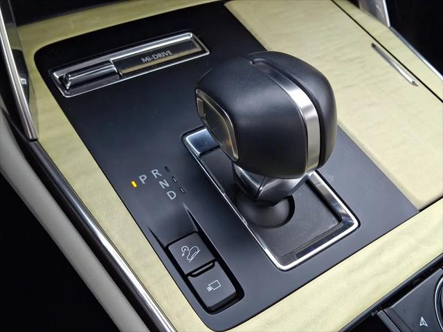 2025 Mazda X-90 3.3 Turbo S Premium Plus Package