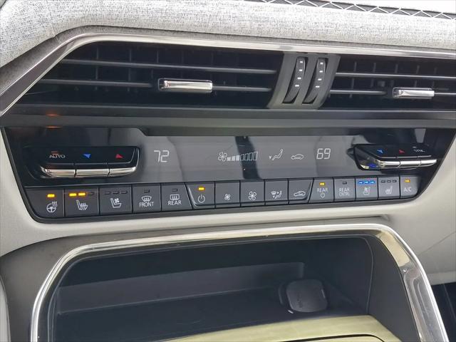 2025 Mazda X-90 3.3 Turbo S Premium Plus Package
