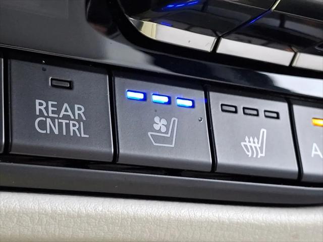 2025 Mazda X-90 3.3 Turbo S Premium Plus Package