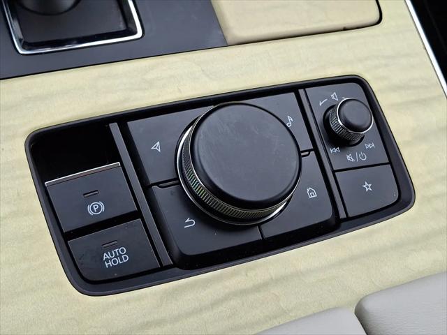 2025 Mazda X-90 3.3 Turbo S Premium Plus Package