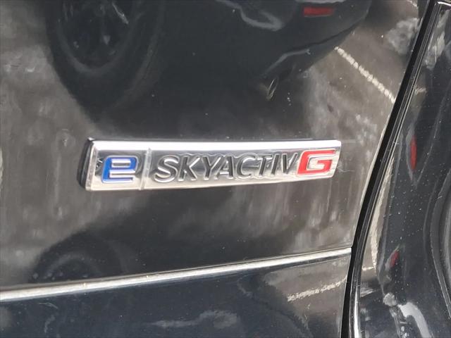 2025 Mazda X-90 3.3 Turbo S Premium Plus Package