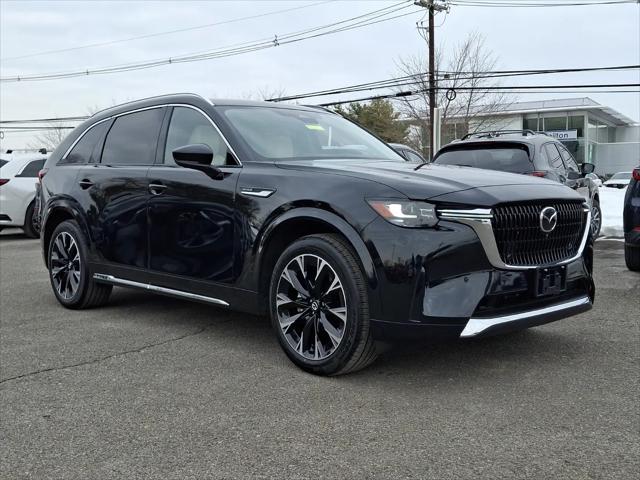 2025 Mazda X-90 3.3 Turbo S Premium Plus Package for sale in Hamilton, NJ