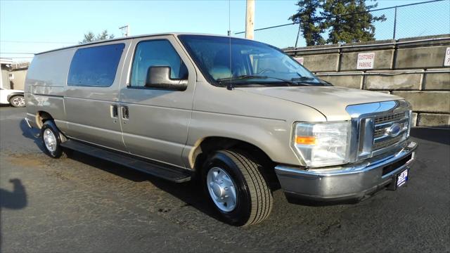 2008 Ford E-250 Recreational for sale in Milwaukie, OR