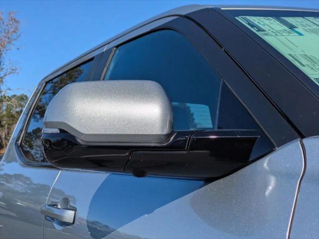 2026 Toyota Tundra Platinum Hybrid CrewMax 5.5' Bed