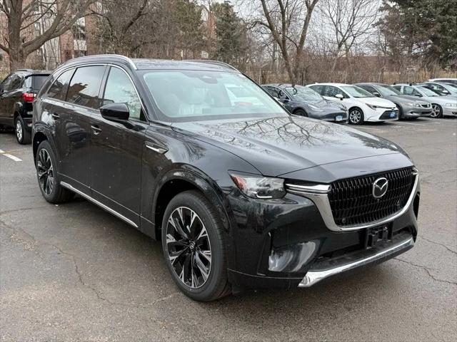 2026 Mazda X-90 3.3 Turbo S Premium Plus for sale in Schaumburg, IL