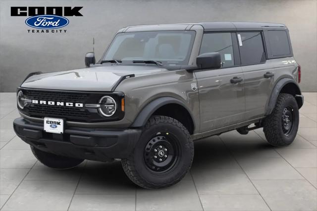 2026 Ford Bronco Big Bend for sale in Texas City, TX