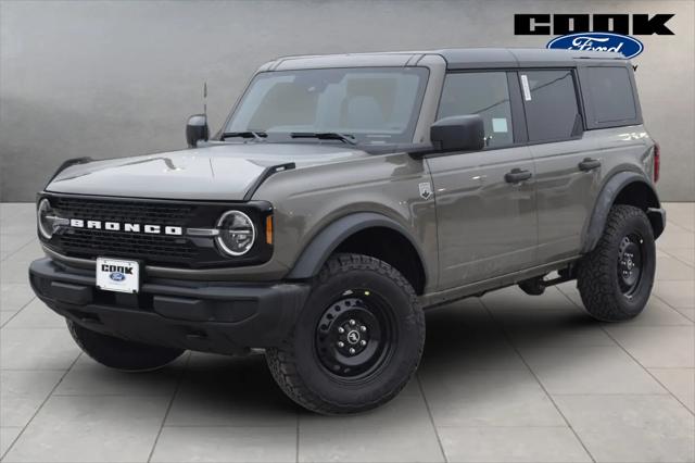 2026 Ford Bronco Big Bend for sale in Texas City, TX