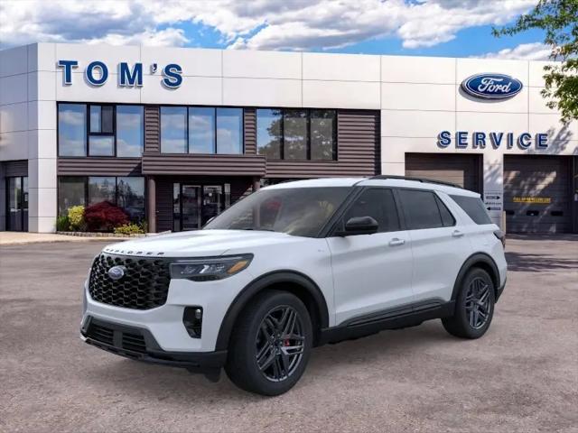 2026 Ford Explorer ST-Line for sale in Keyport, NJ