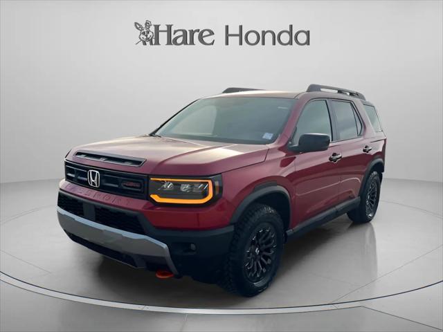 2026 Honda Passport AWD TrailSport for sale in Avon, IN