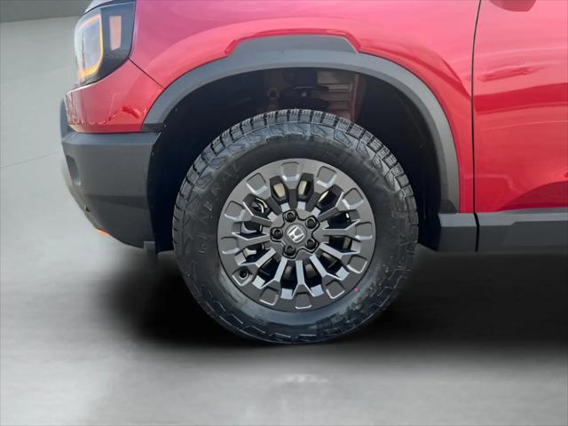 2026 Honda Passport AWD TrailSport