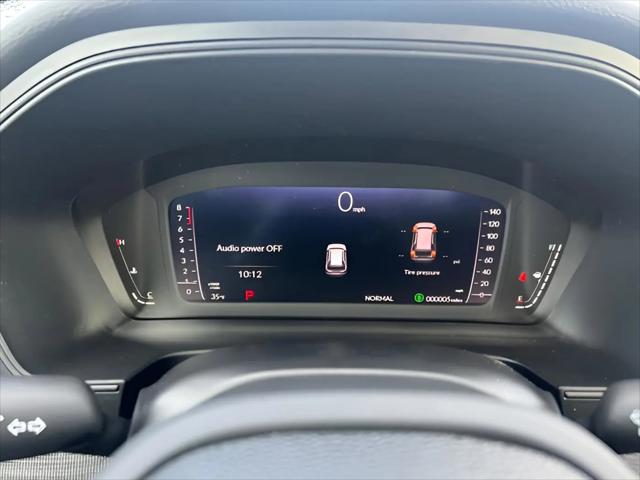2026 Honda Passport AWD TrailSport