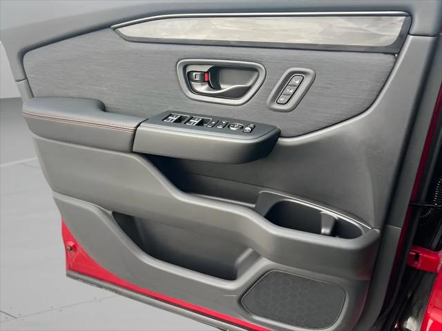 2026 Honda Passport AWD TrailSport