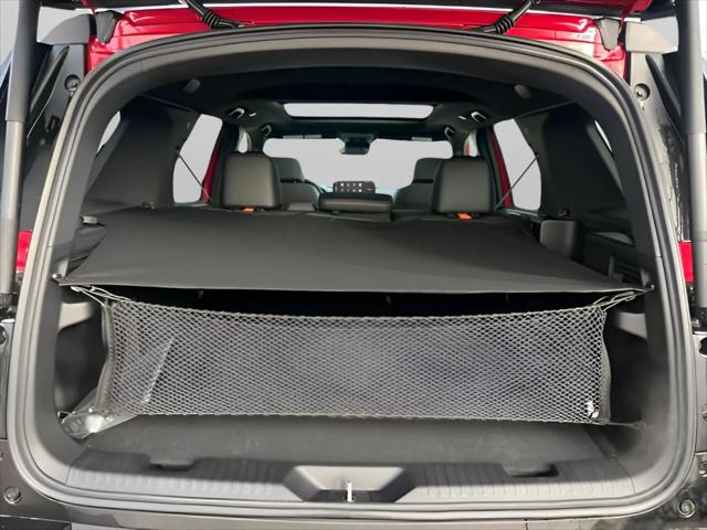 2026 Honda Passport AWD TrailSport