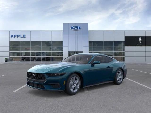 2026 Ford Mustang EcoBoost Fastback for sale in Columbia, MD