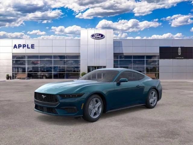 2026 Ford Mustang EcoBoost Fastback for sale in Columbia, MD