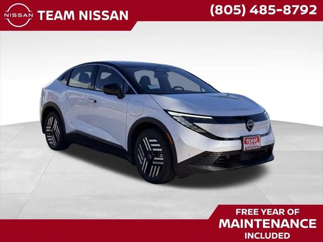 2026 Nissan LEAF SV+ for sale in Oxnard, CA